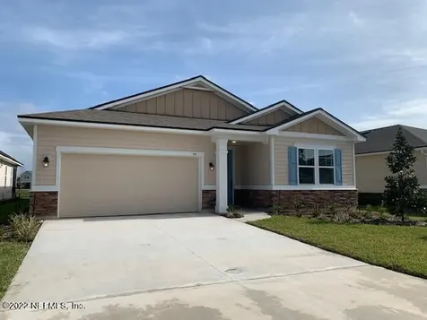 45 Los Lagos Boulevard Palm Coast FL 32137