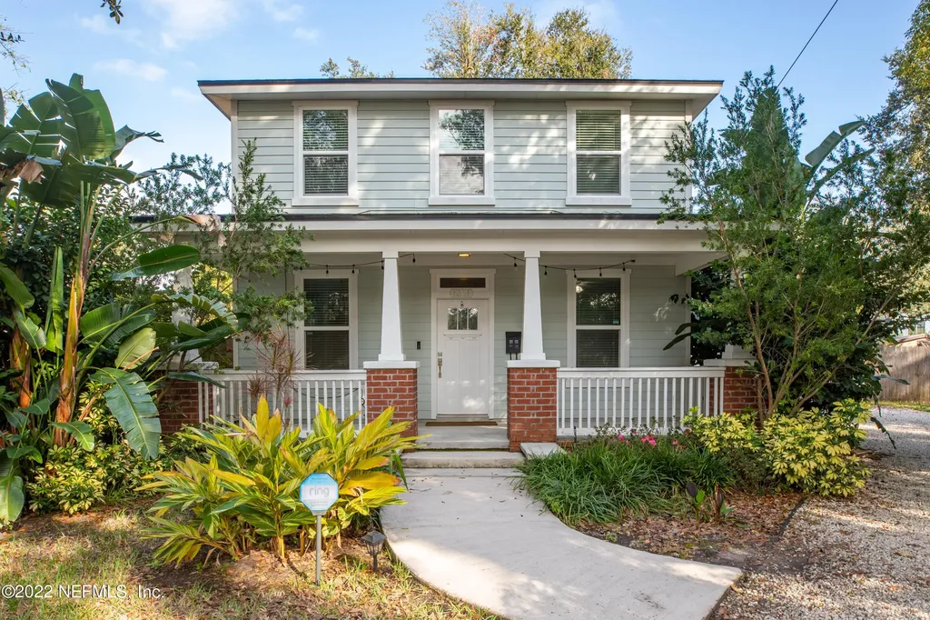 1301 Sydney Place Jacksonville FL 32205