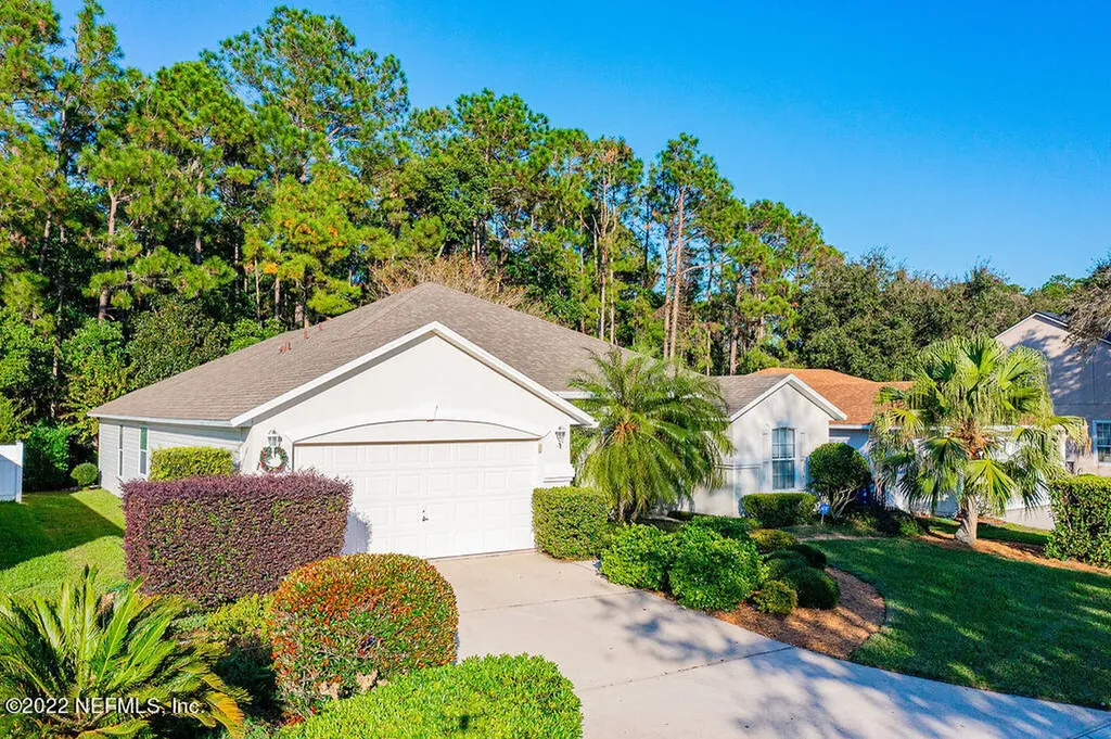 12361 Bucks Harbor Drive N Jacksonville FL 32225