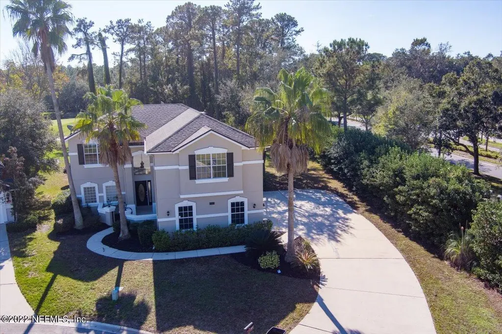 2567 Willow Creek Drive Fleming Island FL 32003
