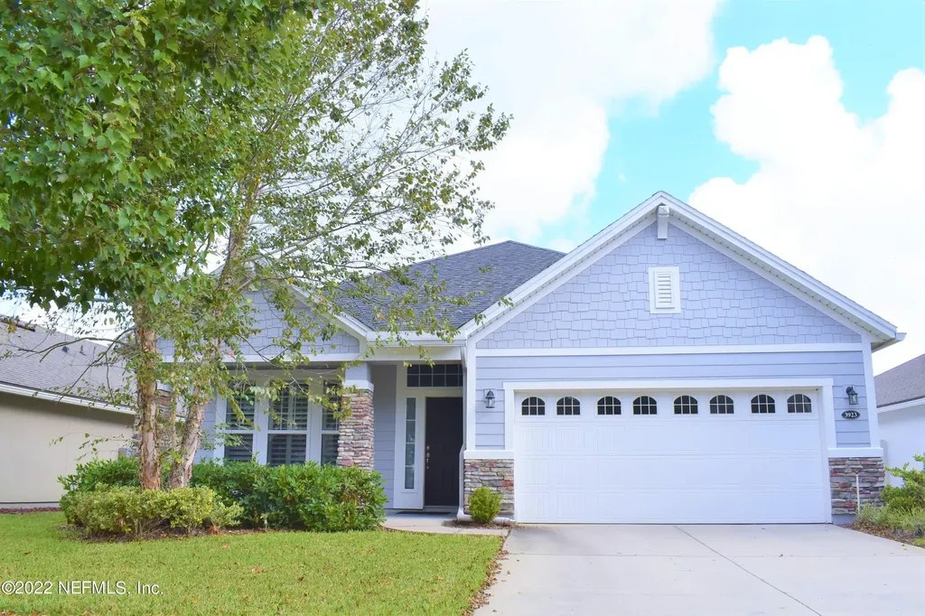 3923 Burnt Pine Drive Jacksonville FL 32224