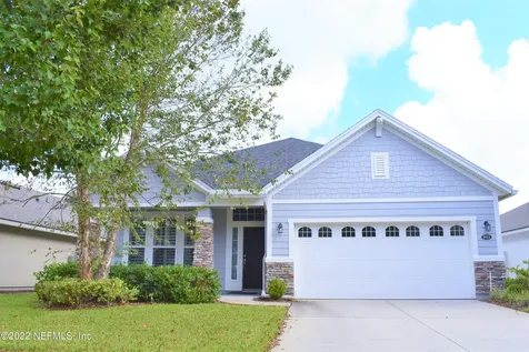 3923 Burnt Pine Drive Jacksonville FL 32224
