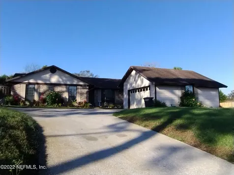 215 Foxridge Road Orange Park FL 32065