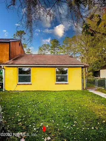 2628 Gifford Avenue Orange Park FL 32065