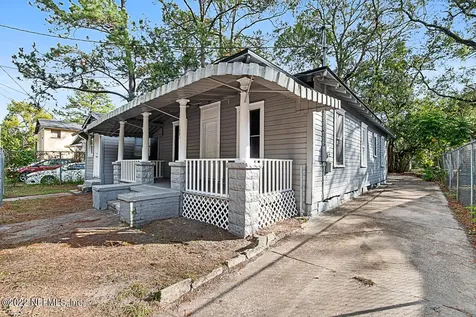 1550 W 34th Street Jacksonville FL 32209