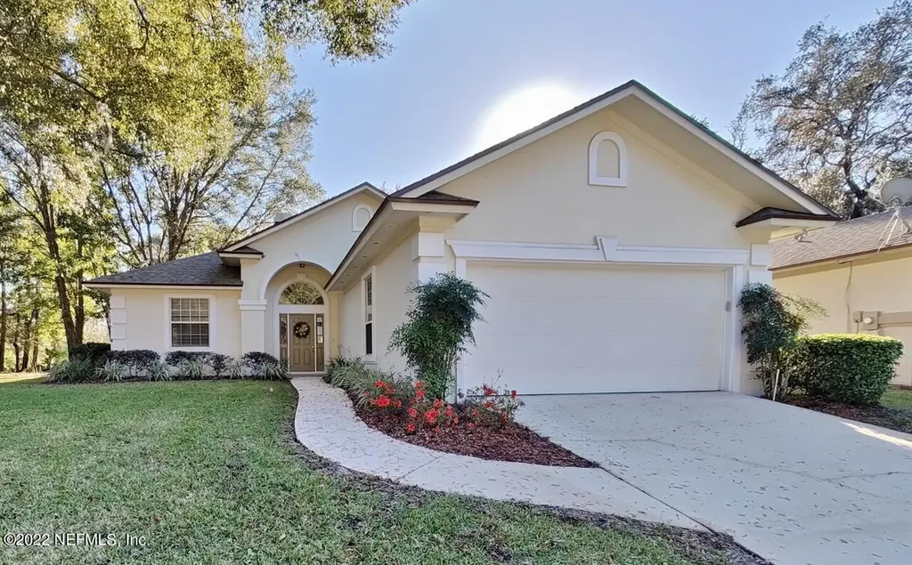 1529 Stonebriar Road Green Cove Springs FL 32043