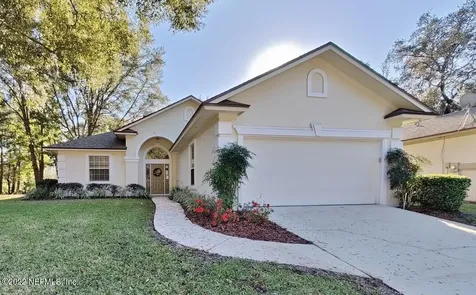 1529 Stonebriar Road Green Cove Springs FL 32043