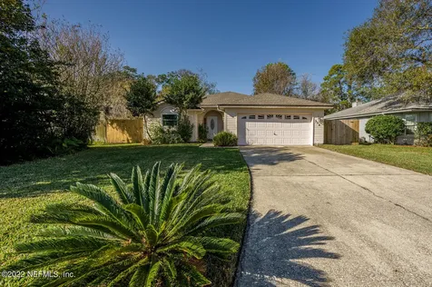 332 Melissa Ray Drive Jacksonville FL 32225
