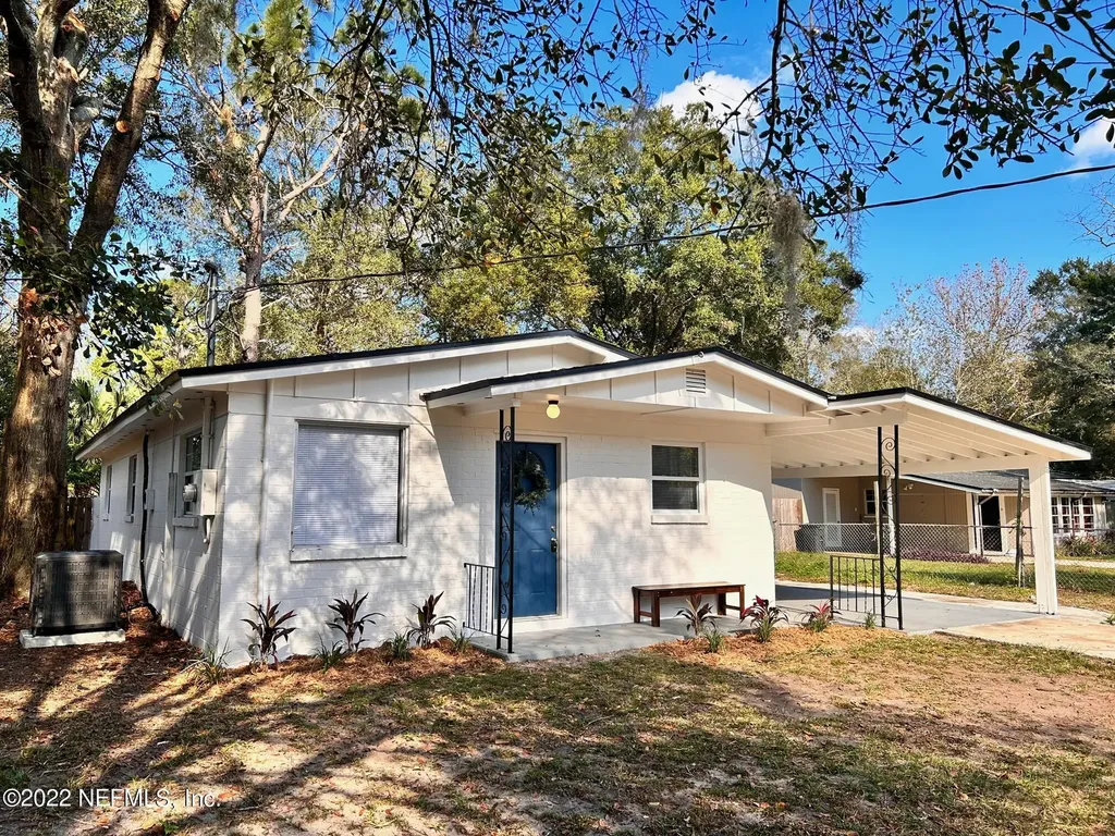 7269 Melvin Road Jacksonville FL 32210