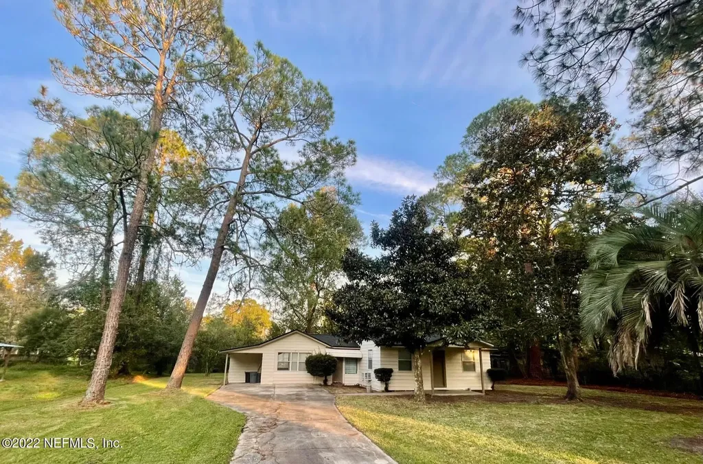 4305 Napoli Road Jacksonville FL 32207
