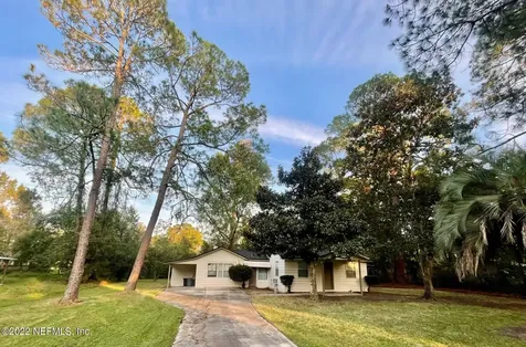 4305 Napoli Road Jacksonville FL 32207