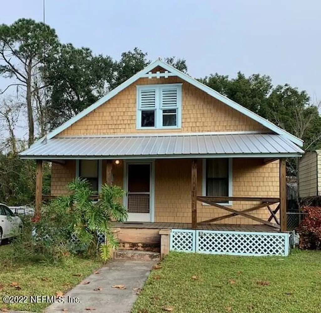 1306 Carr Street Palatka FL 32177
