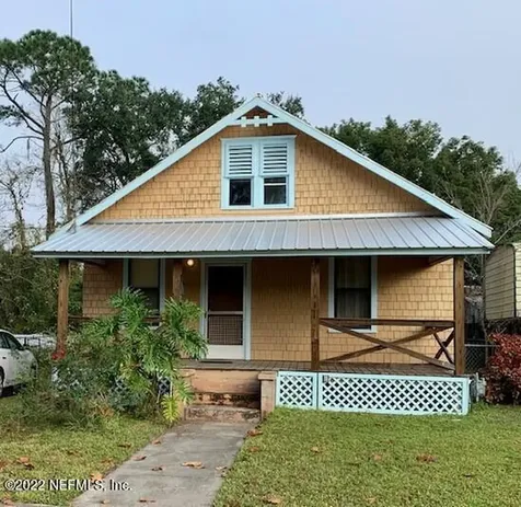 1306 Carr Street Palatka FL 32177