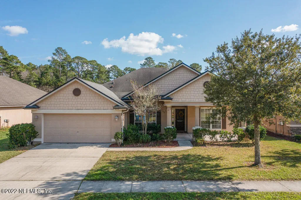14239 Summer Breeze Drive Jacksonville FL 32218