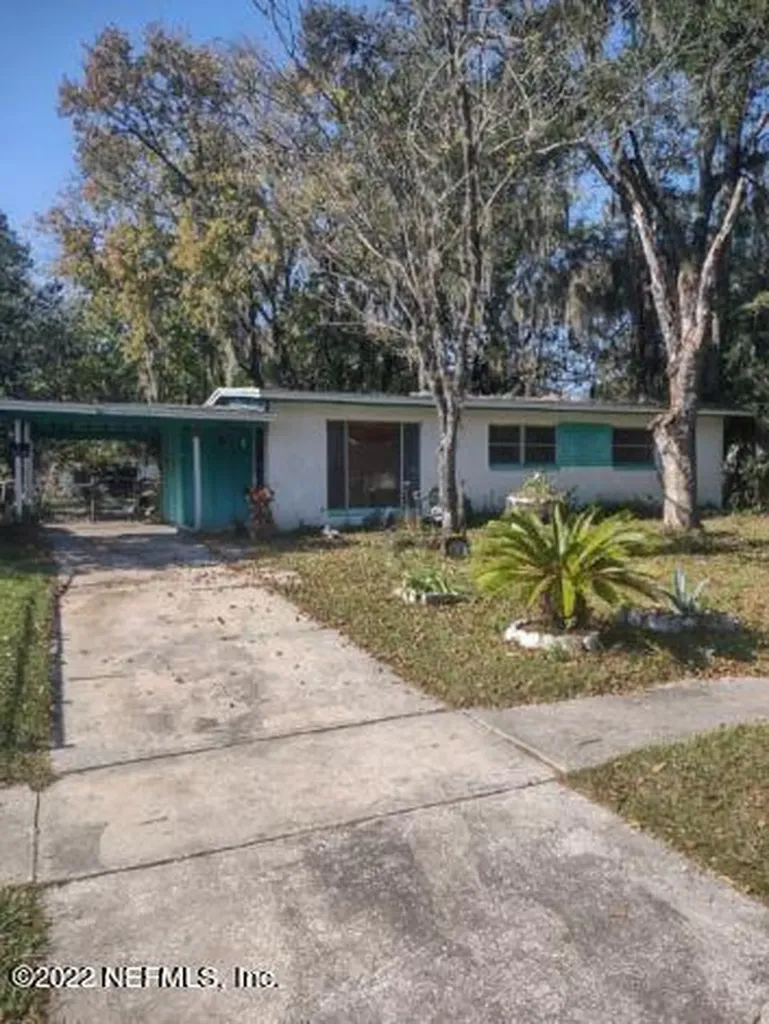 8824 Darlington Drive Jacksonville FL 32208