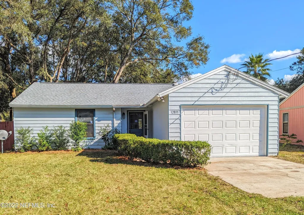 12855 Attrill Road Jacksonville FL 32258