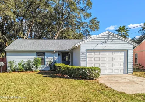 12855 Attrill Road Jacksonville FL 32258