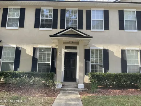 466 Sherwood Oaks Drive Orange Park FL 32073