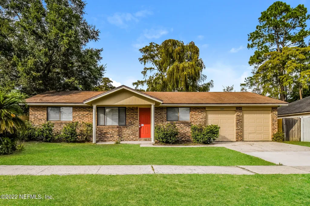 11117 Windhaven Drive N Jacksonville FL 32225
