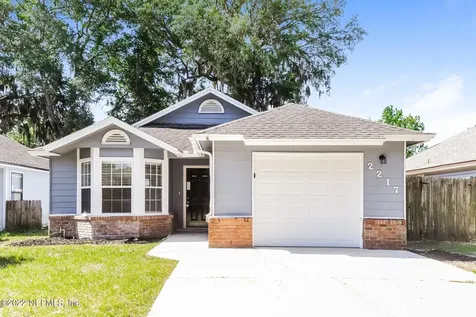 2217 Destine Lane Jacksonville FL 32233
