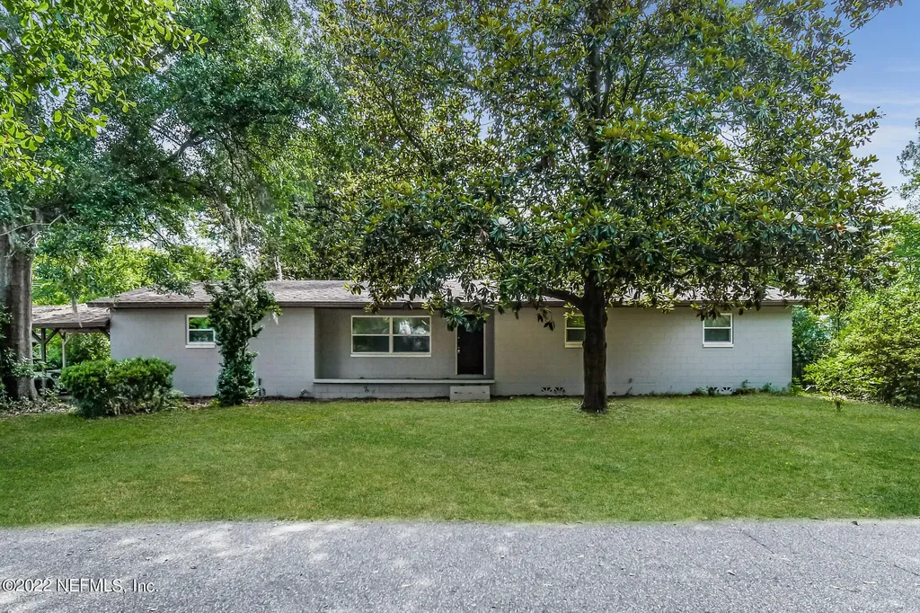 541 Mccargo Street S Jacksonville FL 32220