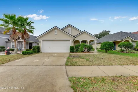 14716 Bulow Creek Drive Jacksonville FL 32258