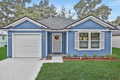 114 Husson Avenue Palatka FL 32177