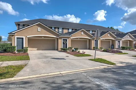 437 Sherwood Oaks Drive Orange Park FL 32073