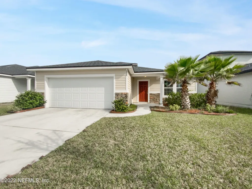 1555 Liberty Day Court Jacksonville FL 32221