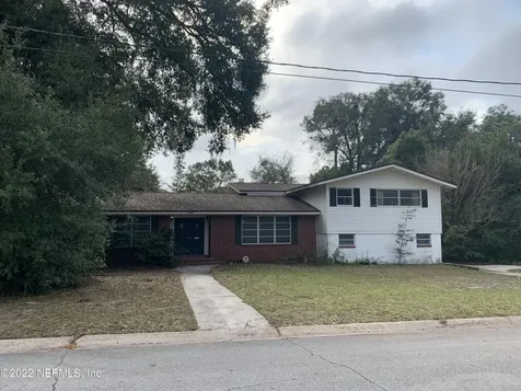 7944 Wildwood Road Jacksonville FL 32211