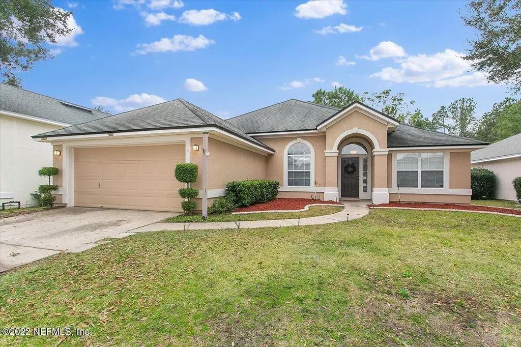 3045 Southhall Court Orange Park FL 32065