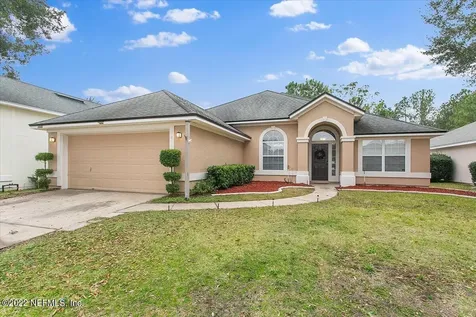 3045 Southhall Court Orange Park FL 32065
