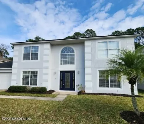 11979 Chester Creek Road Jacksonville FL 32218