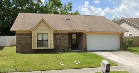 7318 Amandas Crossing Drive S Jacksonville FL 32244