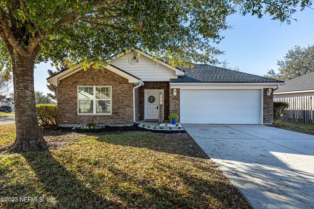 5575 Huckleberry Trail N Macclenny FL 32063