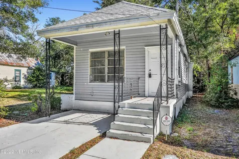 1437 Evergreen Avenue Jacksonville FL 32206