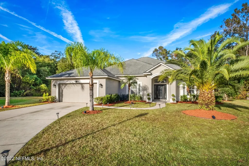 8149 Broward Cove Road Jacksonville FL 32218