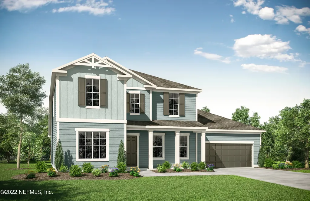 4045 Coyote Court Middleburg FL 32068