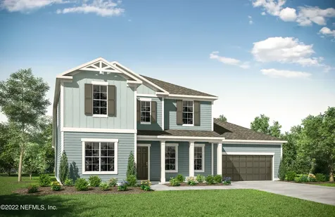 4045 Coyote Court Middleburg FL 32068