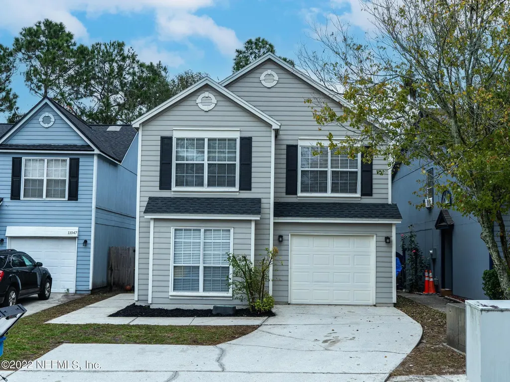 11045 Traci Lynn Drive Jacksonville FL 32218
