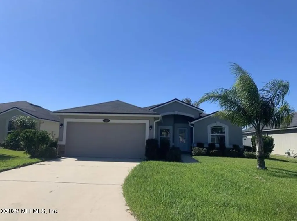 146 Green Turtle Lane St. Augustine FL 32086