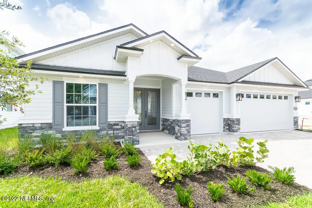 3025 Goose Creek Lane Green Cove Springs FL 32043