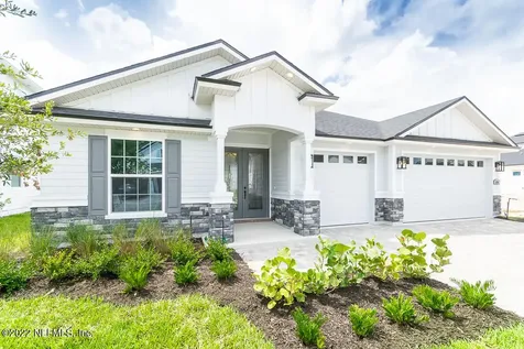 3025 Goose Creek Lane Green Cove Springs FL 32043