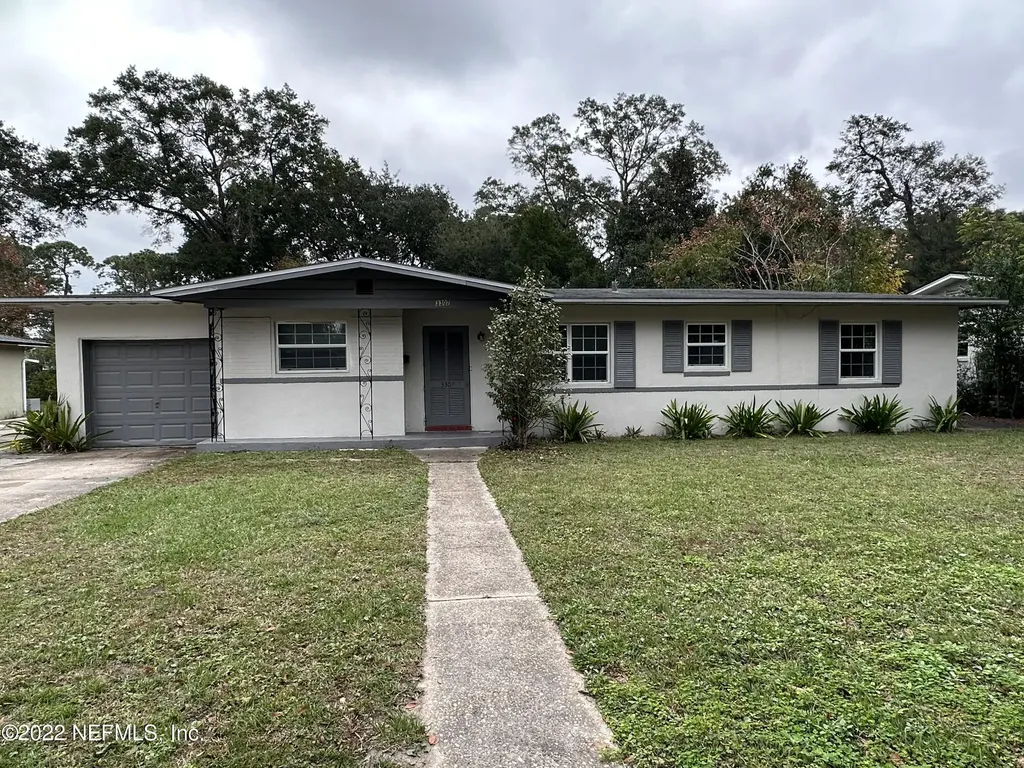 3307 Ponce De Leon Avenue Jacksonville FL 32217