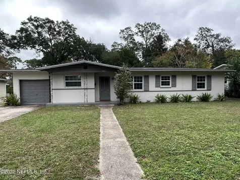 3307 Ponce De Leon Avenue Jacksonville FL 32217