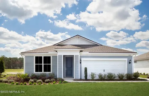 2828 Ivy Post Drive Jacksonville FL 32226