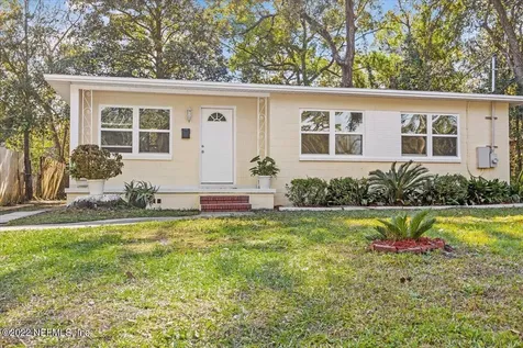 2810 Dellmont Avenue Jacksonville FL 32207