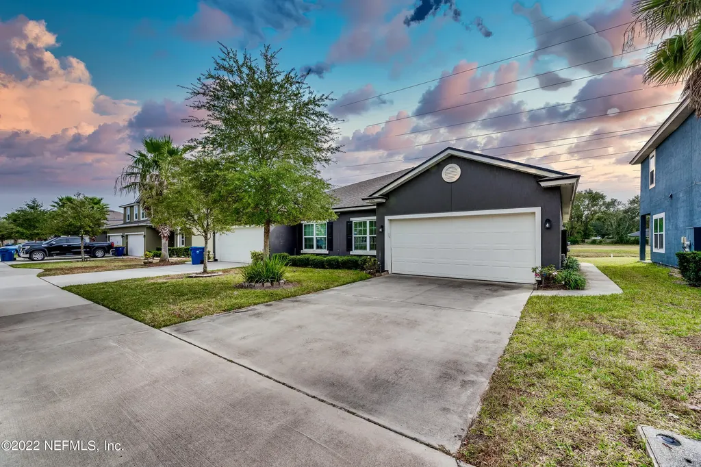 2370 Caney Wood Court S Jacksonville FL 32218