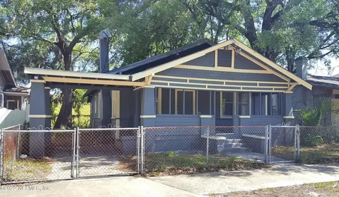 205 W 19th Street Jacksonville FL 32206