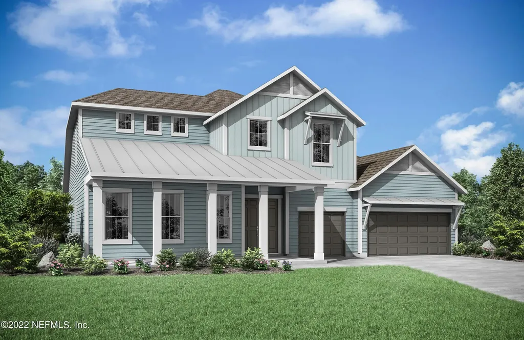 1450 Lake Foxmeadow Road Middleburg FL 32068